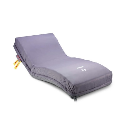 Wellell Domus 3D Pressure Relief Alternating Air Mattress Overlay